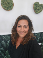 Porträtfoto von Sarah Luprich